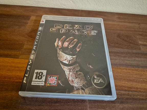 Dead Space PS3