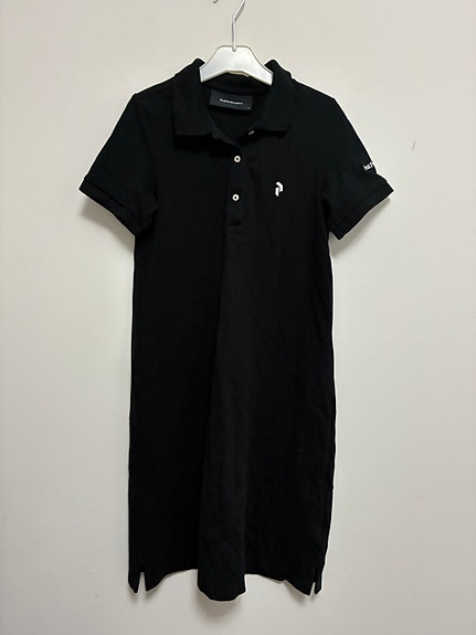 Käyttämätön Peak Performance pikeemekko XS