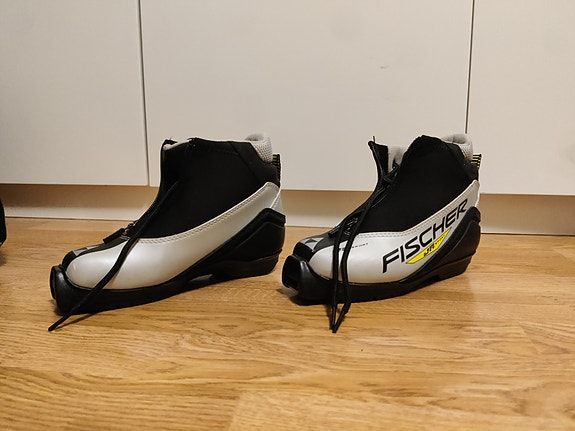Fischer jr sport 33"