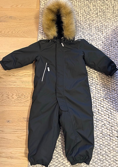 ReimaTec Gotland 98
