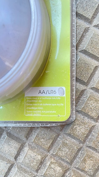 Product image 2 of 3