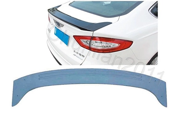 Ford Mondeo sedan 2013-2018 sopiva takaspoileri