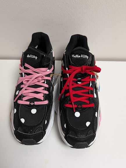 Adidas Astor Hello Kitty kengät EU 43 1/3