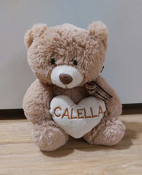Nalle Pehmo