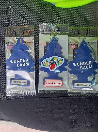 Ost:  Vanhoja Wunderbaum