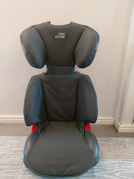 Britax Römer turvaistuin