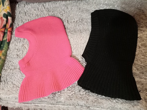 Kypärä Myssyjä 2 kpl