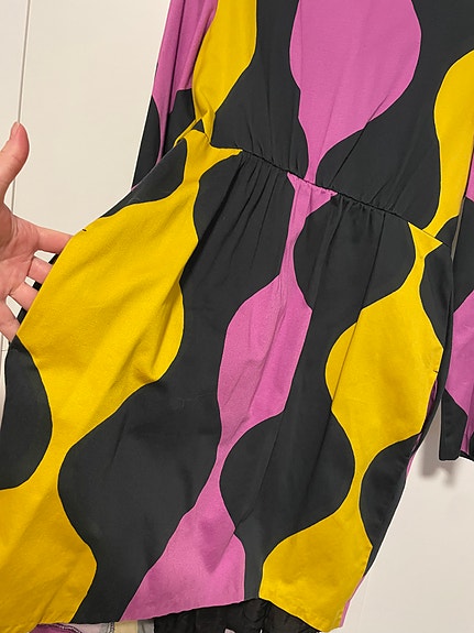 Marimekko Samu-Jussi Koski