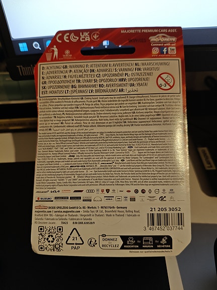 Product image 2 of 2