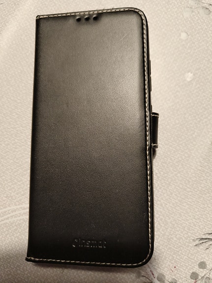 Samsung A 32 4g lompakko suojakotelo
