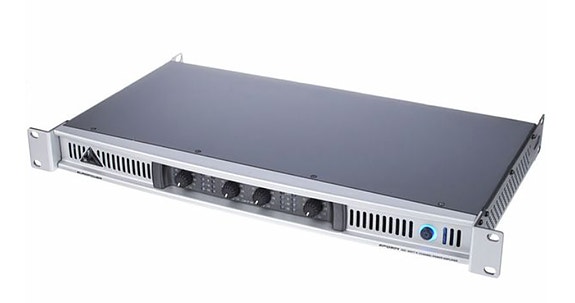 Behringer Europower epq304 -vahvistin