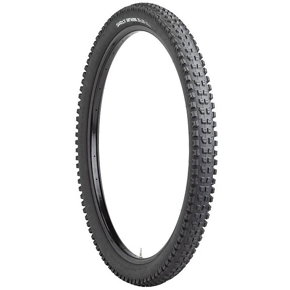 Surly Dirt Wizard 27,5" / 3" renkaita