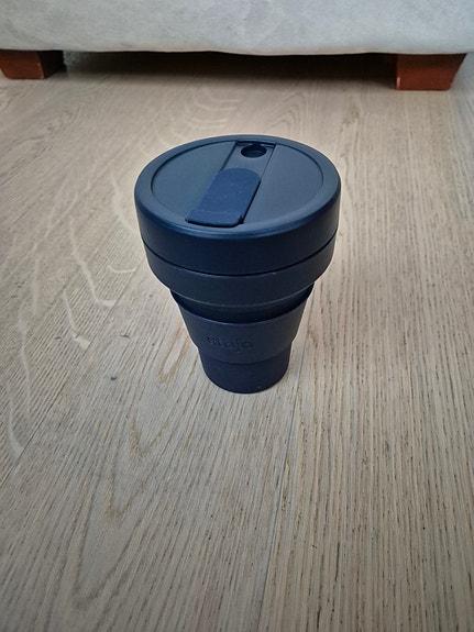 Take away muki