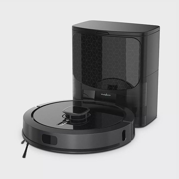 Robotti-imuri laser 3in1 Nedis SmartLife