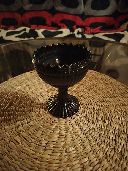 IITTALA MARIMEKKO Musta Mariskooli 120mm