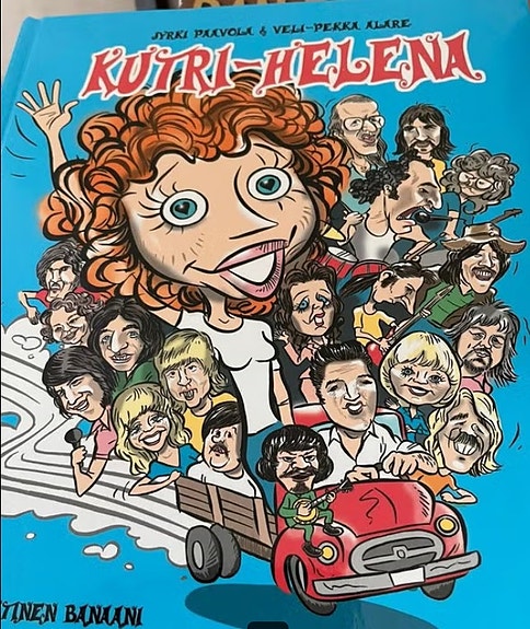 Kutri-Helena