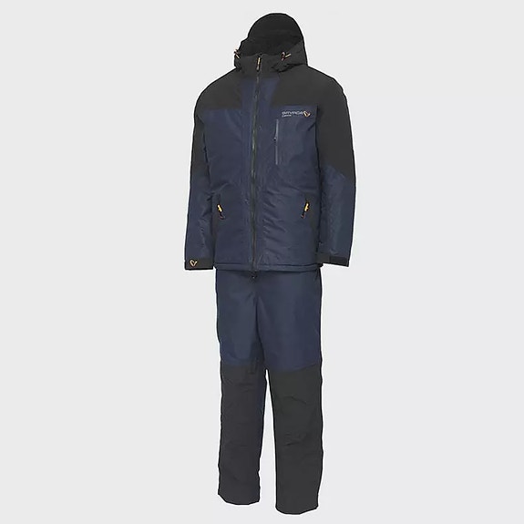 Savage Gear Willmar ulkoiluasu S koko 2-osainen