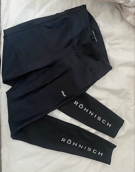 Röhnisch trikoot
