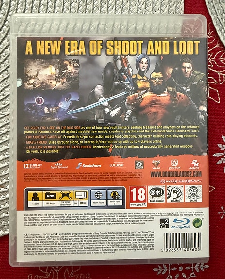 Product image 2 of 3