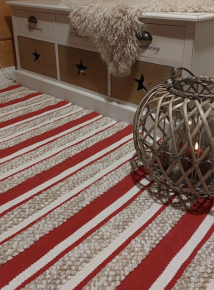 Puuvillamatto
