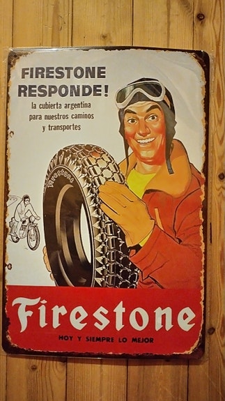 Firestone
