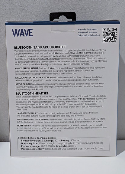 Product image 2 of 2