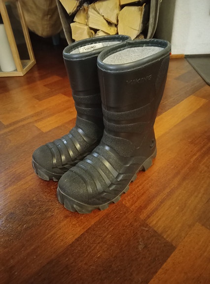 Viking talvikengät