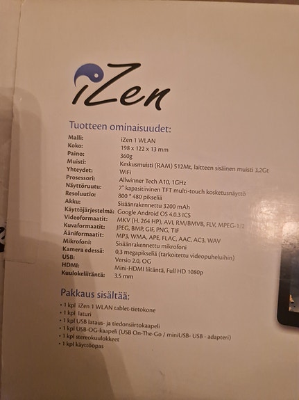 Product image 2 of 2