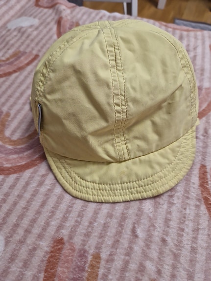 Mini a ture kesähattu