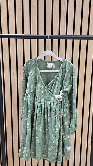 Mainio Mekko Vihreä 98/104