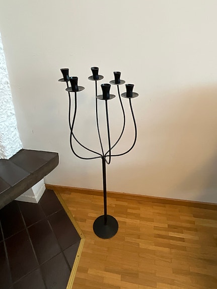Kynttelikkö