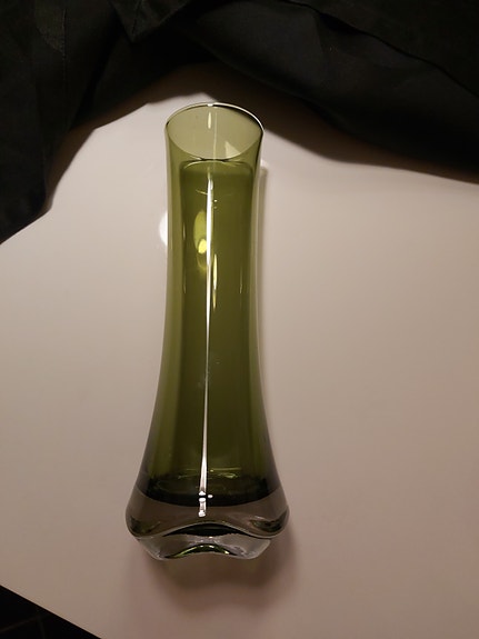Iittala Anna maljakko, Jorma Vennola