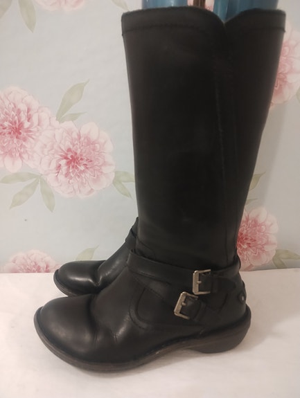 UGG saappaat koko 37