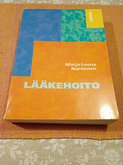 Lääkehoito