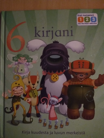 Product image 2 of 6