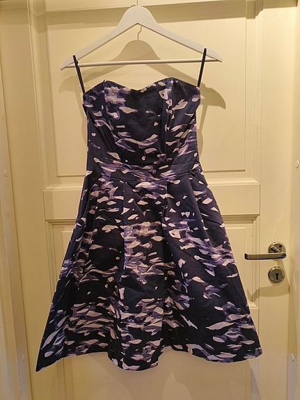 H&M mekko S