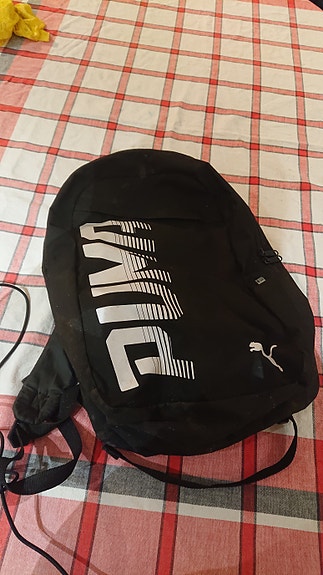 Puma reppu