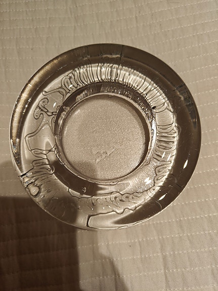 Iittala Arkipelago kynttilänalunen