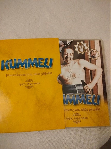 Kummeli