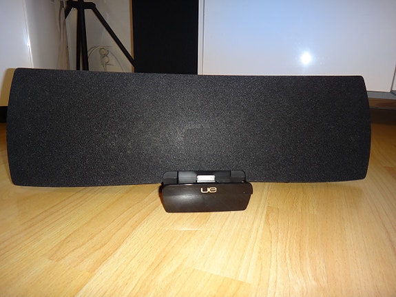 LOGITECH UE AIR SPEAKER model S-00118