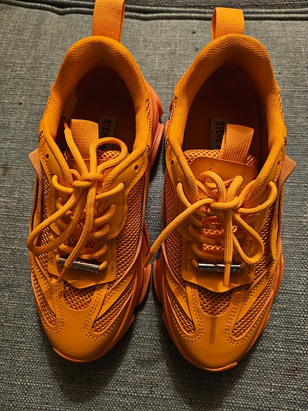 Steve Madden kengät