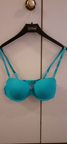 Naisten Mywear-rintaliivit 80B
