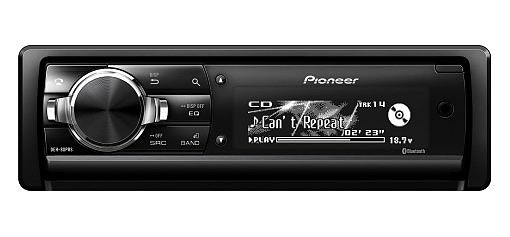 Ostetaan Pioneer DEH-80PRS