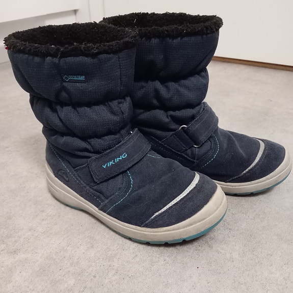 Viking talvikengät