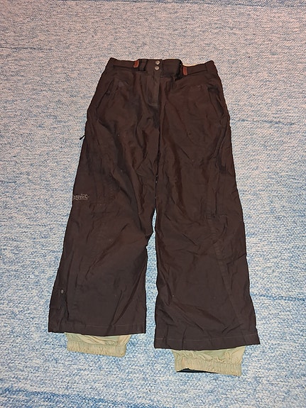 Columbia sportswear Company gore tex housut koko M
