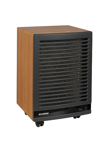 ELIXAIR E400 C1 ilmanpuhdistin