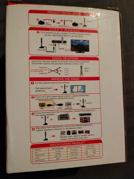 Product image 2 of 4