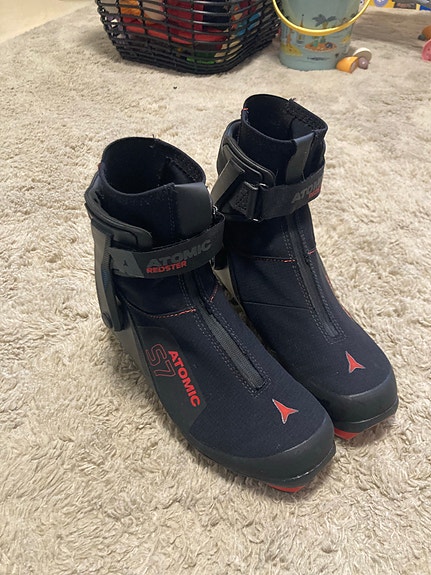 Atomic s7 monot