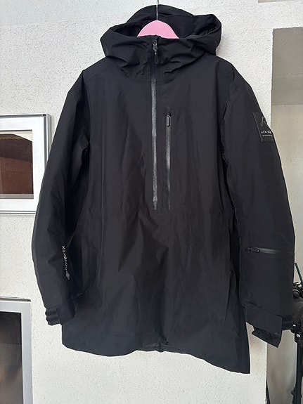 Rukka Siuntio Anorak Unisex M Gore-Tex