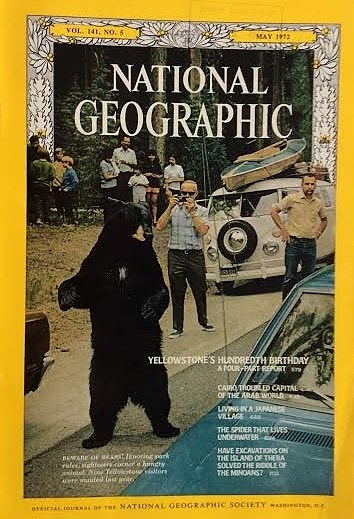 National Geographic